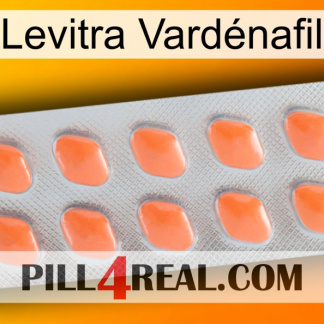 Levitra Vardénafil 26